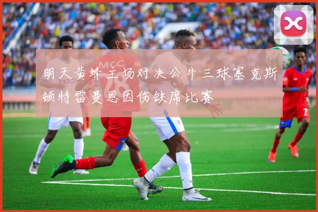 明天黄蜂主场对决公牛三球塞克斯顿特雷曼恩因伤缺席比赛